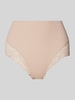 Calvin Klein Underwear Slip met shape-effect Beige