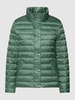 Gant Daunenjacke in Stepp-Optik Modell 'Light Down Jacket' Hellgruen