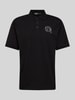 Karl Lagerfeld Poloshirt met logoprint 