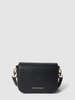 VALENTINO BAGS Handtasche mit Label-Detail Modell 'BRIXTON' Black