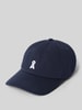ARMEDANGELS Cap aus reiner Baumwolle Modell 'YENAAS' Marine