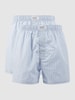 Levi's® Boxershorts im 2er-Pack Hellblau