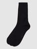 Falke Socken mit Stretch-Anteil im 3er-Pack Modell 'Family'  Marine