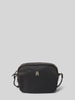 Tommy Hilfiger Umhängetasche mit Logo-Applikation Modell 'POPPY' Black