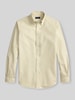Polo Ralph Lauren Regular Fit Classic Freizeithemd mit Logo-Stickerei Taupe