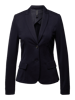 Marc Cain Blazer mit angedeuteten Pattentaschen Marine