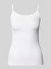 Mey Top aus Modal-Mix Weiss