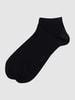 Falke Socken mit Stretch-Anteil Modell 'Happy' Marine