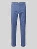 Brax Regular Fit Chino mit Paspeltasche Modell 'EVEREST' Ocean