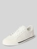 JOOP! SHOES Sneaker mit Prägung Modell 'misto ice' Weiss