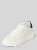 Replay Sneaker mit Logo-Details Modell 'NOTTING' Weiss