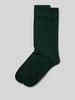 BOSS Sokken van katoenmix in een set van 2 paar Donkergroen