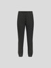 The Great Sweathose mit Polka Dots Schwarz