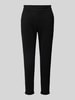 FREE/QUENT Hose mit seitlichen Eingrifftaschen Modell 'NANNI' Black