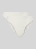 PUMA Slip im 2er-Pack mit Logo und elastischem Bund Weiss