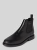 Gant Chelsea Boots mit Logo-Stitching Modell 'St Fairkon' Black