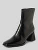 Vagabond Stiefeletten aus echtem Rindsleder Modell 'HEDDA' Black