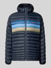 Cotopaxi Kurtka puchowa z kapturem Granatowy