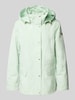 Wellensteyn Funktionsjacke mit Pattentaschen Modell 'SAILING' Mint