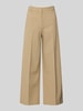 Tommy Hilfiger Tapered Fit Chino mit Eingrifftaschen Beige