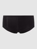 Schiesser Panty mit Stretch-Anteil  Black