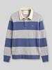 GANT sweter z czystej bawełny o kroju regular fit Jasnoszary