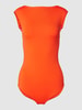 Mymarini Badpak in two-tone-stijl Oranje