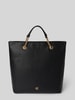 CK Calvin Klein Tote Bag mit Label-Detail Black