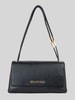 Valentino Bags Umhängetasche mit Label-Detail Black