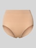 MAGIC Bodyfashion Modellerende slip, model 'Comfort & Seamless Shaper' Beige
