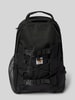 Carhartt Work In Progress Rucksack mit Label-Patch Modell 'KICKFLIP' Black