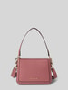 VALENTINO BAGS Crossbody Bag mit abnehmbarem Schulterriemen Modell 'IVY' Altrosa