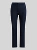 Lauren Ralph Lauren Regular Fit Chino aus Baumwoll-Mix Modell 'ABRIANNA' Marine
