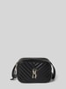 Steve Madden Handtasche mit Label-Applikation Modell 'BENRICO' Black