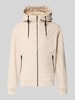 JACK & JONES regular fit jack met logodetail Offwhite