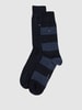 Tommy Hilfiger Socken im 2er-Pack Marine