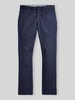 Polo Ralph Lauren Regular Fit Chino aus Baumwoll-Mix Dunkelblau