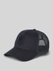 '47 Trucker Cap mit Label-Patch Modell 'NYY Branson' Blau