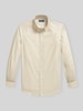 Polo Ralph Lauren Regular Fit Freizeithemd aus reiner Baumwolle Beige