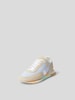 GHŌUD Sneaker im Colour-Blocking-Design Flieder