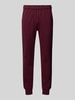 CHAMPION Sweatpants mit elastischem Bund Bordeaux