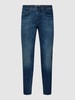 Brax Jeans mit 5-Pocket-Design Modell 'Chris' Hellblau