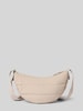 Gotbag Moon bag met siernaden Beige