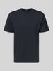 Polo Ralph Lauren Classic Fit T-Shirt mit Label-Stitching Black