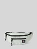 CHAMPION Bauchtasche mit Label-Patch Mint