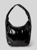 LIEBESKIND BERLIN Hobo Bag mit Tragehenkel Black