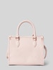 VALENTINO BAGS Handtasche mit Label-Detail Modell 'RISED' Rose