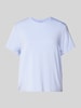 Calvin Klein Underwear T-Shirt mit Rundhalsausschnitt Modell 'ULTRA SOFT' Hellblau