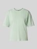 JAKE*S STUDIO WOMAN T-shirt met ronde hals Mintgroen