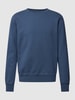 Colorful Standard Sweatshirt met ronde hals Petrol